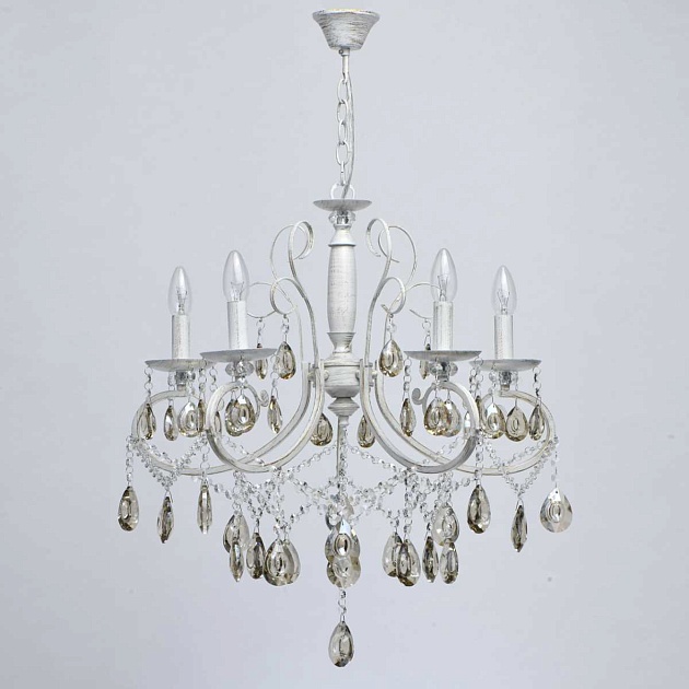 Подвесная люстра De City Свеча 683012905 изображение 6 Подвесная люстра De City Свеча 683012905 Фото № 6