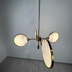 Подвесная светодиодная люстра Imperium Loft Nebula B 101830-26 2