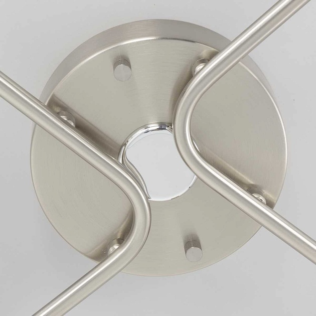 Потолочная люстра Citilux Адам Смарт CL228A141 изображение 21 Потолочная люстра Citilux Адам Смарт CL228A141 Фото № 21