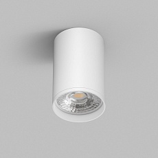 Точечный светильник Denkirs Tube / Тьюб DK2050-WH 4