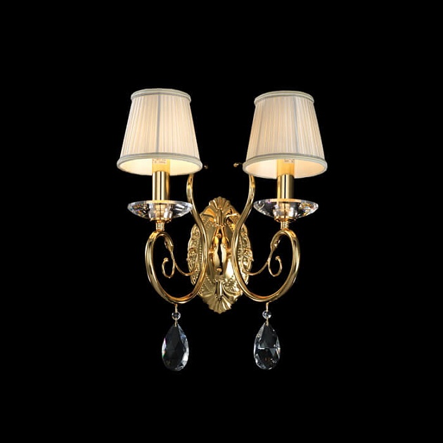 Бра Osgona Ricerco 693622 изображение 2 Бра Osgona Ricerco 693622 Фото № 2