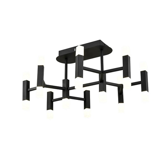 Потолочный светильник Vele Luce Niami VL7142L18 Фото № 1