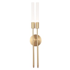 Бра Crystal Lux Dia AP2 3