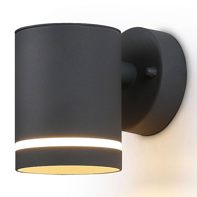 Уличный настенный светильник Ambrella light Garden ST3323 изображение 1 Уличный настенный светильник Ambrella light Garden ST3323 Фото № 1