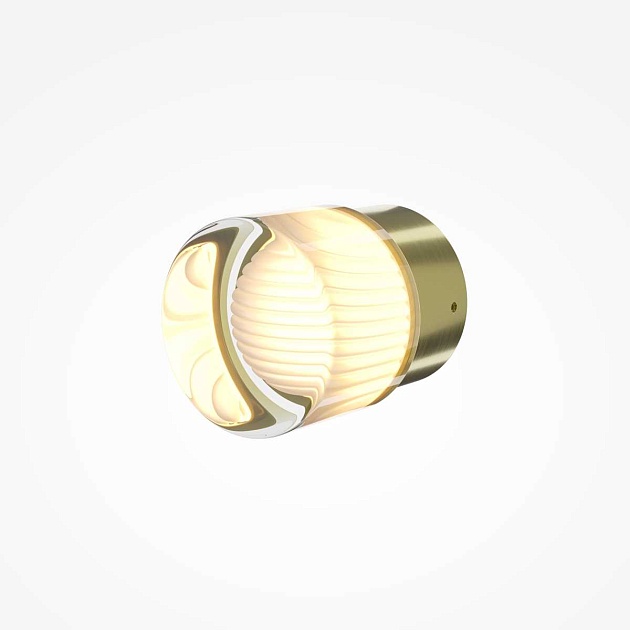 Бра Maytoni MOD480WL-L6BS3K изображение 2 Бра Maytoni MOD480WL-L6BS3K Фото № 2