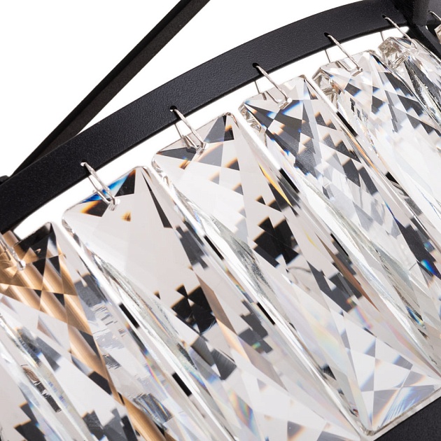 Подвесная люстра Divinare Frost 2022/21 LM-5 изображение 4 Подвесная люстра Divinare Frost 2022/21 LM-5 Фото № 4