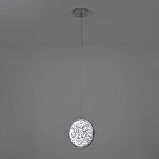 Подвесной светильник LED4U L7108-200 СR 2