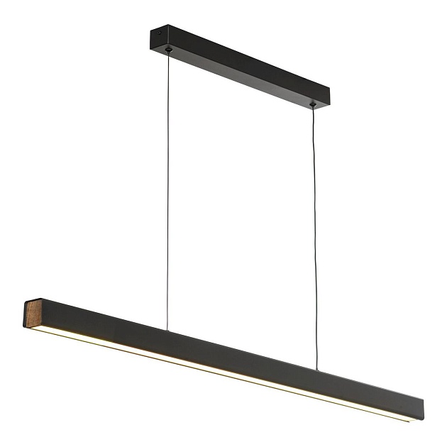 Подвесной светодиодный светильник Lussole Dade LSP-7245 изображение 1 Подвесной светодиодный светильник Lussole Dade LSP-7245 Фото № 1