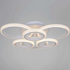 Светильник потолочный Reluce 06333-0.3-08C WH (RGB) 1