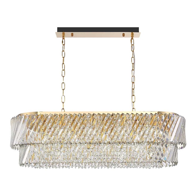 Подвесной светильник ST Luce SL6138.303.14 изображение 1 Подвесной светильник ST Luce SL6138.303.14 Фото № 1