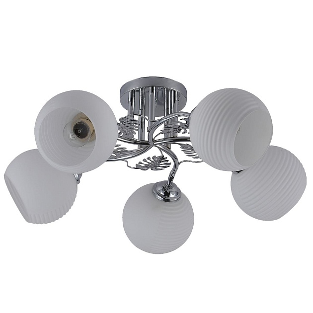 Потолочная люстра Escada Kalina 1119/5PL Фото № 1