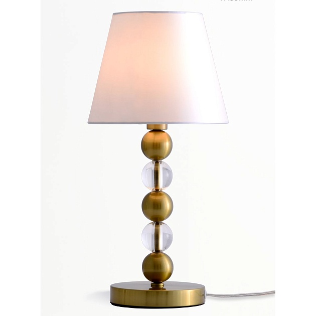 Настольная лампа Rivoli Antonella 7181-501 Б0068099 Фото № 1