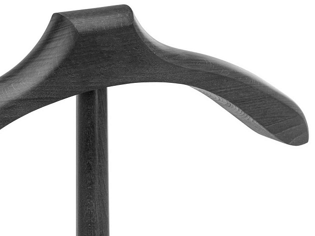 Костюмная вешалка Мебелик В 25Н 002232 изображение 5 Костюмная вешалка Мебелик В 25Н 002232 Фото № 5