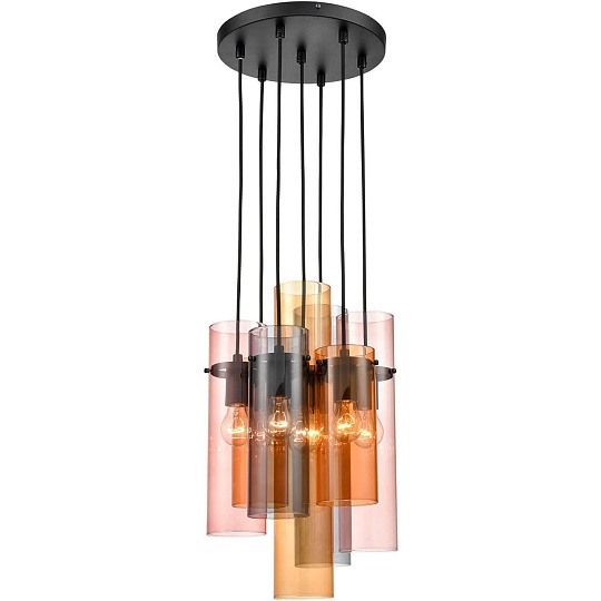 Подвесной светильник Vele Luce Miele VL2093P07 изображение 1 Подвесной светильник Vele Luce Miele VL2093P07 Фото № 1