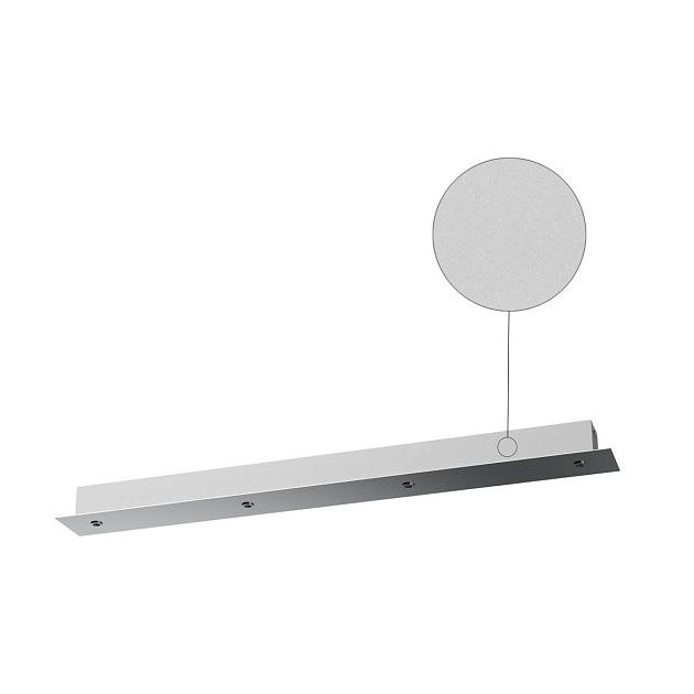 Потолочное основание Mantra Modular Light Florones 9379 Фото № 9
