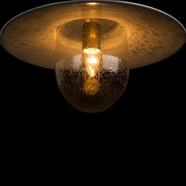 Подвесной светильник Arte Lamp Fisherman A5540SP-1SS Фото № 2