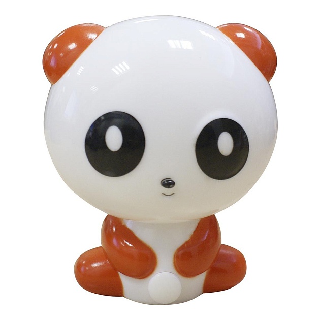 Настольная лампа Kink Light Панда 074108,09 изображение 1 Настольная лампа Kink Light Панда 074108,09 Фото № 1