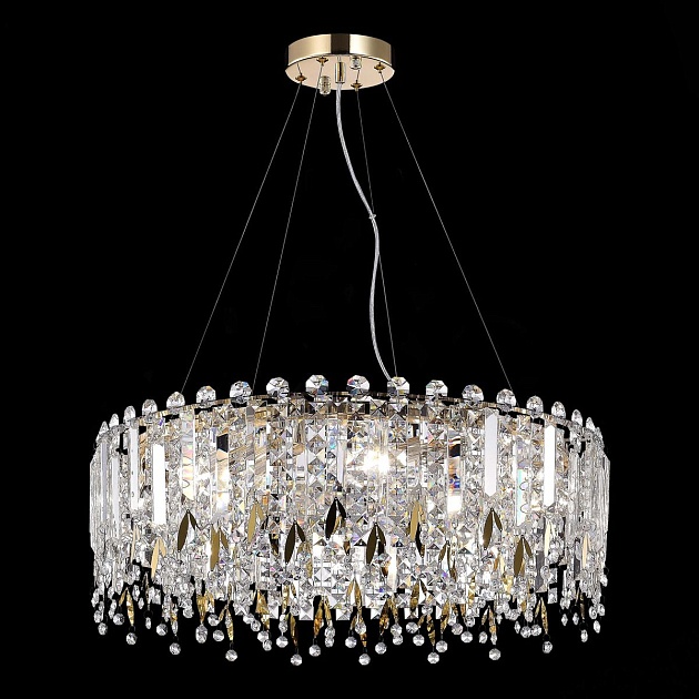 Подвесная люстра ST Luce Desio SL1655.203.08 Фото № 5