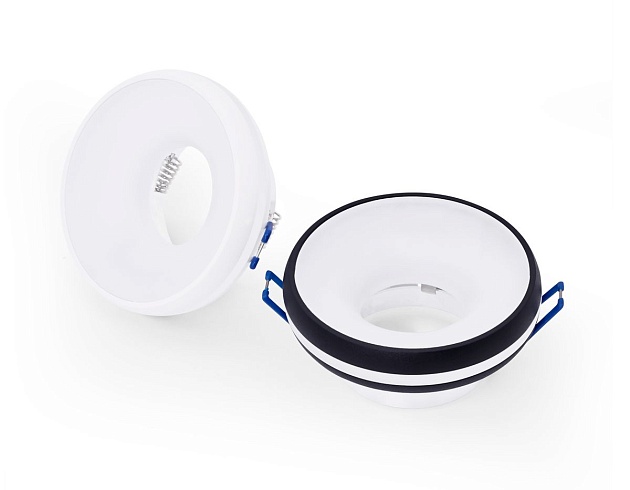 Встраиваемый светильник Ambrella light Techno TN3322 изображение 4 Встраиваемый светильник Ambrella light Techno TN3322 Фото № 4