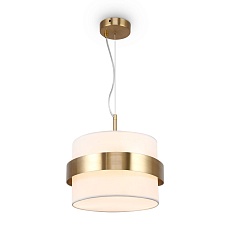 Подвесной светильник Freya Bride FR5367PL-01BS 4