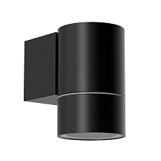 Уличный настенный светильник Favourite Bonum 4795-1W 1