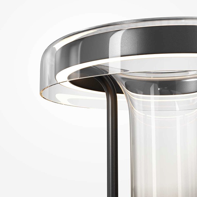 Торшер Maytoni MOD463FL-L24B3K изображение 4 Торшер Maytoni MOD463FL-L24B3K Фото № 4