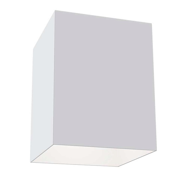 Потолочный светильник Maytoni Alfa C015CL-01W Фото № 1