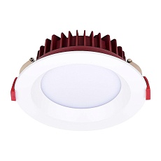 Встраиваемый светодиодный светильник ST Luce ST752.538.24 2