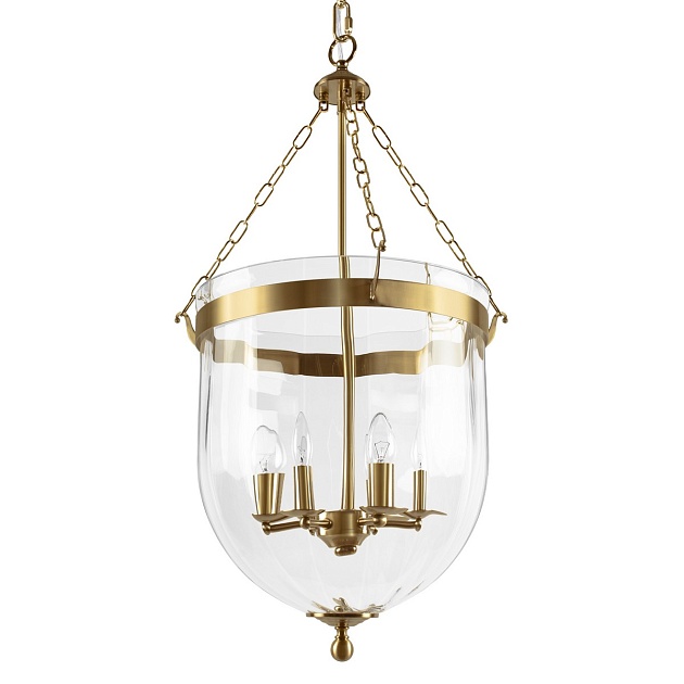 Подвесной светильник Loft It Incense 10455/6 AB Фото № 2