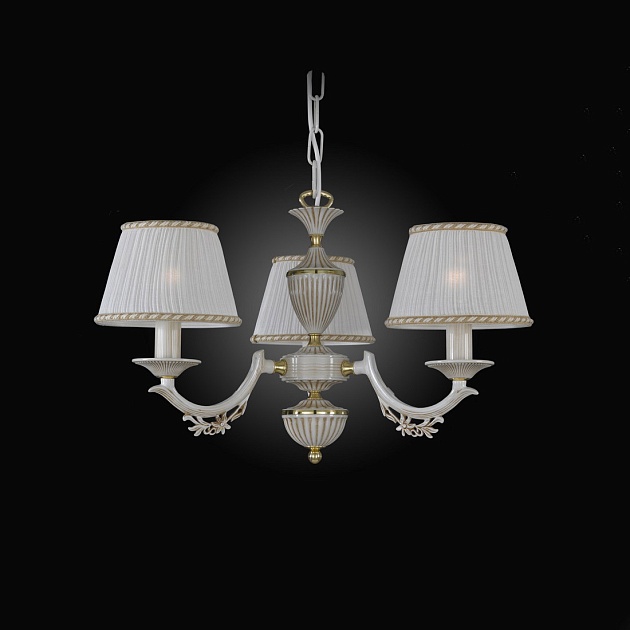 Подвесная люстра Reccagni Angelo L 9690/3 Фото № 1