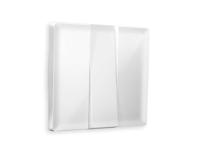 Лицевая панель выключателя AMBRELLA VOLT AP1050 Фото № 1