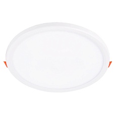 Встраиваемый светодиодный светильник Ambrella light Led Downlight DLR310 2