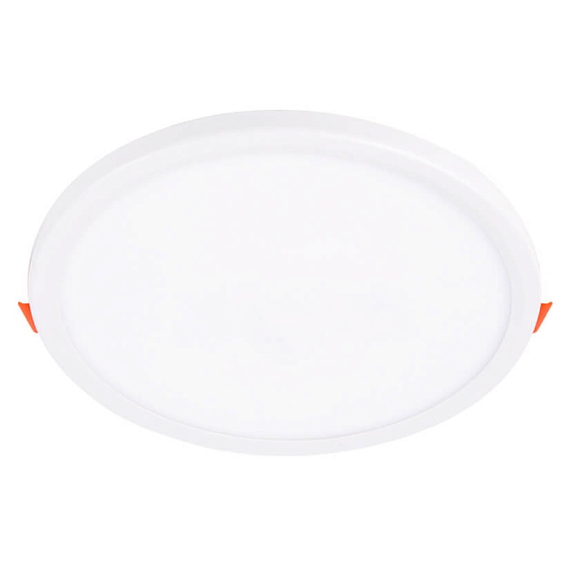 Встраиваемый светодиодный светильник Ambrella light Led Downlight DLR310 Фото № 3