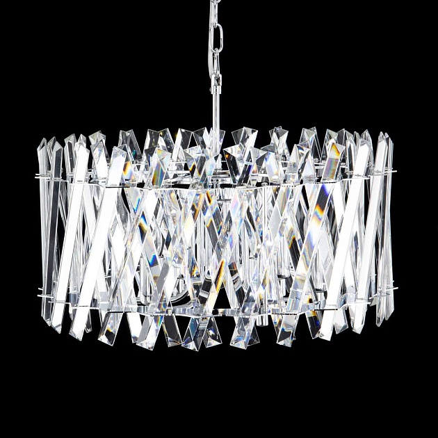 Подвесная люстра Citilux Ингвар CL334261 изображение 12 Подвесная люстра Citilux Ингвар CL334261 Фото № 12