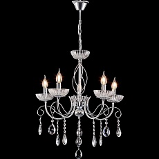 Потолочный светильник Reluce 04202-0.4-05 CR 1