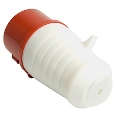 Вилка прямая ST-015 16А 380В 3P+PE+N IP44, PPG16-015-44, Stekker 2