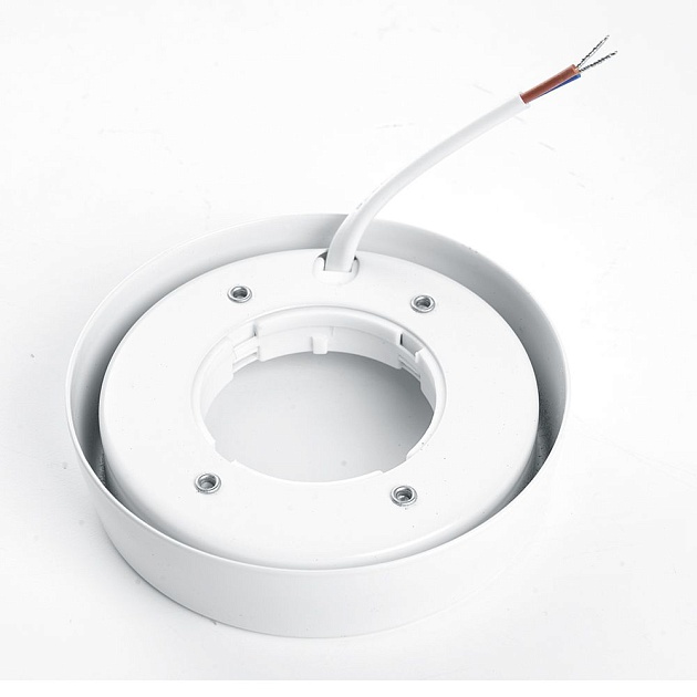 Потолочный светильник Feron (10шт) HL63 41704 изображение 2 Потолочный светильник Feron (10шт) HL63 41704 Фото № 2