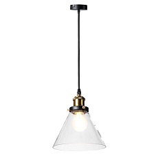 Подвесной светильник Loft IT Factory Filament Loft1123 3