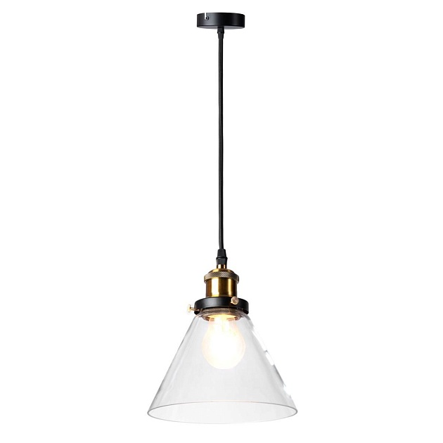 Подвесной светильник Loft IT Factory Filament Loft1123 Фото № 4