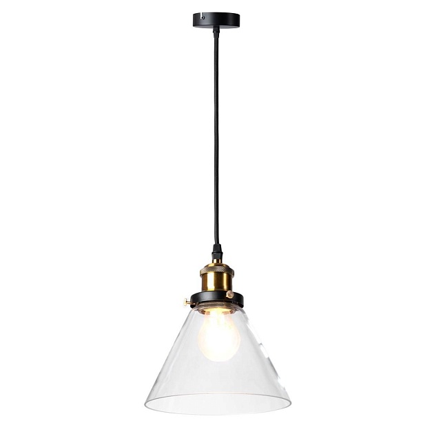 Подвесной светильник Loft IT Factory Filament Loft1123 фото 4