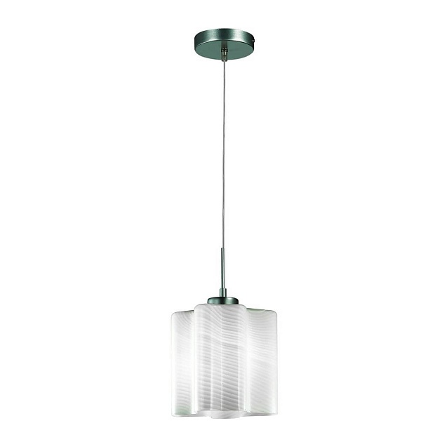 Подвесной светильник ST Luce Onde SL117.503.01 изображение 1 Подвесной светильник ST Luce Onde SL117.503.01 Фото № 1