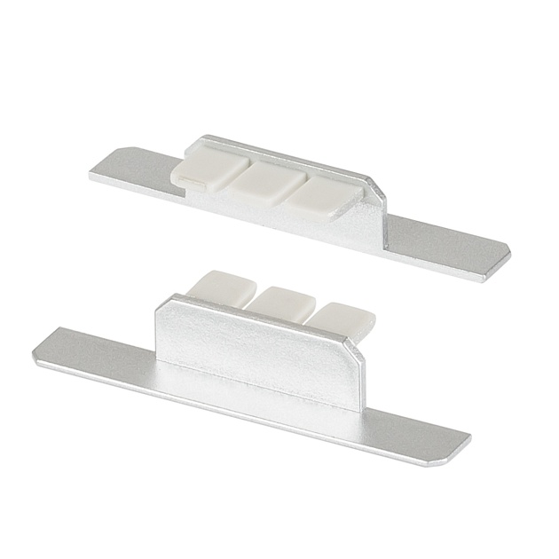Заглушка Arlight Klus-Lock-FM 019878 изображение 1 Заглушка Arlight Klus-Lock-FM 019878 Фото № 1