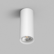 Накладной светильник Denkirs Tube / Тьюб DK2051-WH 4