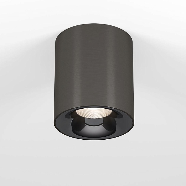 Потолочный светодиодный светильник Elektrostandard Primo 25116/LED a069415 Фото № 1