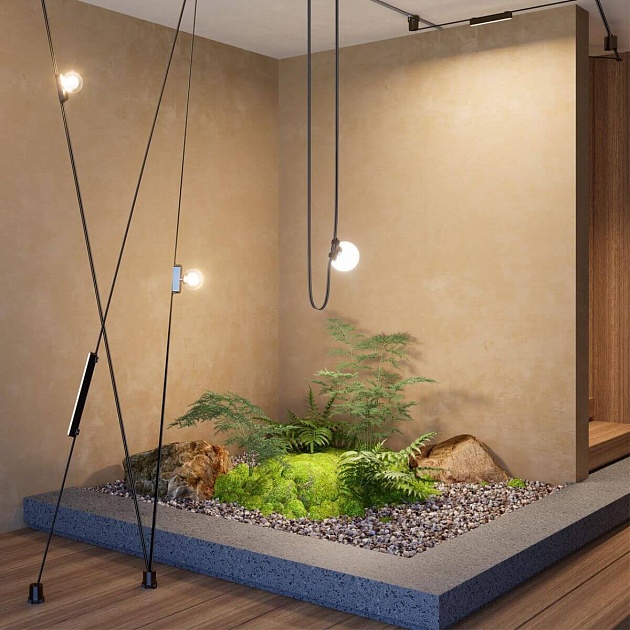 Трековый светодиодный светильник Novotech Shino Easy 359461 изображение 3 Трековый светодиодный светильник Novotech Shino Easy 359461 Фото № 3