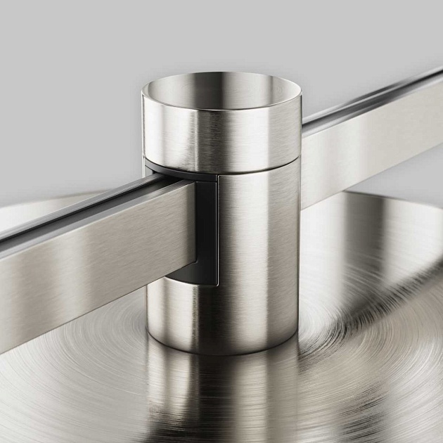 Трековый светильник Maytoni Technical TR153-1-10W3K-PT Фото № 6