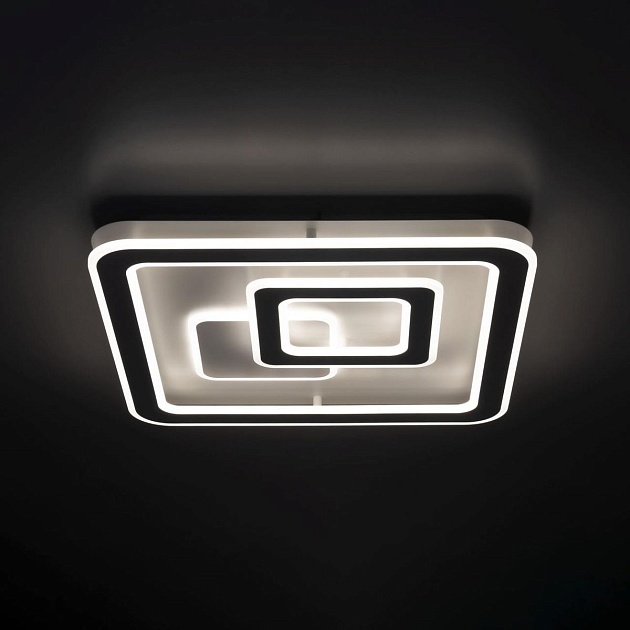 Потолочный светодиодный светильник Citilux Квест CL739150 фото 11