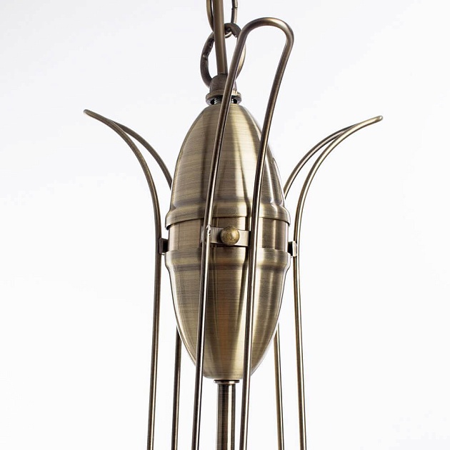 Подвесная люстра Arte Lamp 64 A8615SP-3-3AB Фото № 5