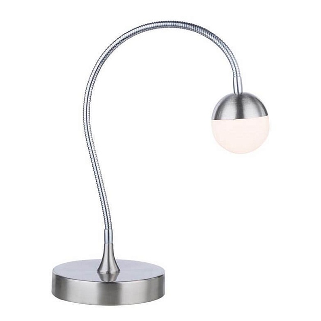 Настольная лампа Globo Roslin 24134 изображение 1 Настольная лампа Globo Roslin 24134 Фото № 1