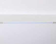 Трековый светодиодный светильник Ambrella light Track System Magnetic GL4001 3